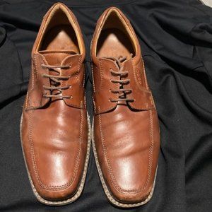 ECCO Helsinki Mens Dress Shoe Size 47